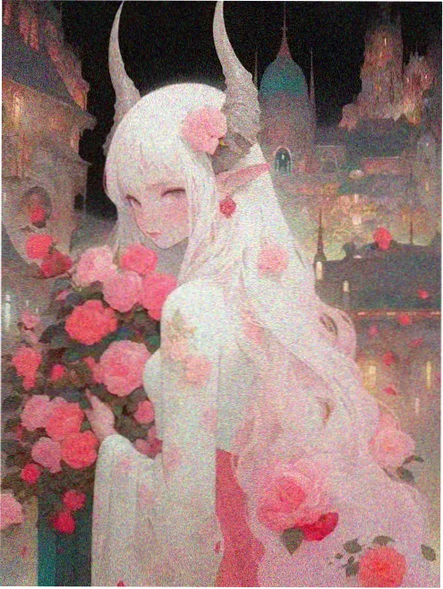 免费动漫网 雨巷邮差 电影